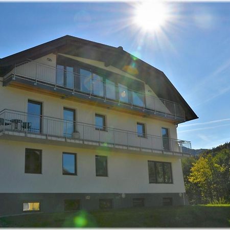 Апартаменты Casa Bicicletta Фушл ам Зее Экстерьер фото